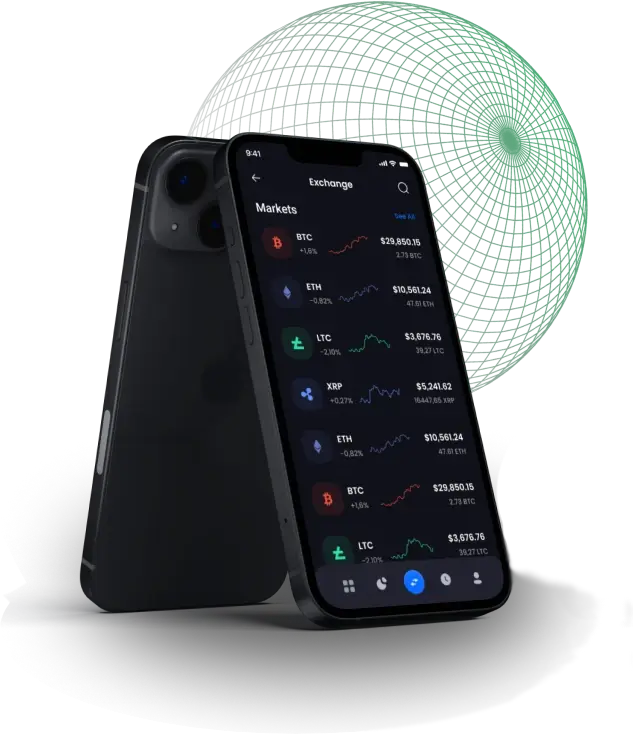 ExferreIQ - Get in touch with us
